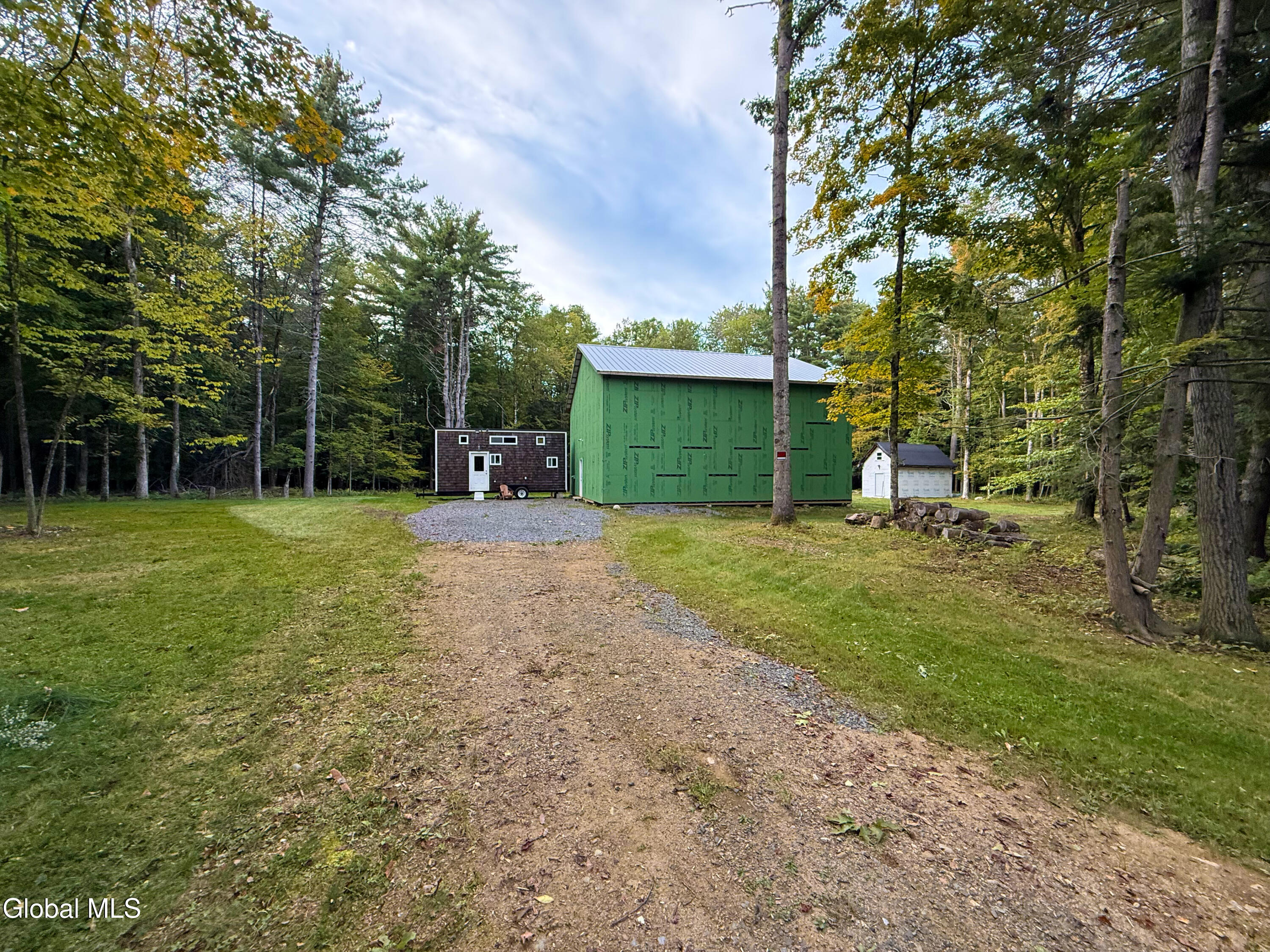 317 County Highway 110 Broadalbin NY 12025