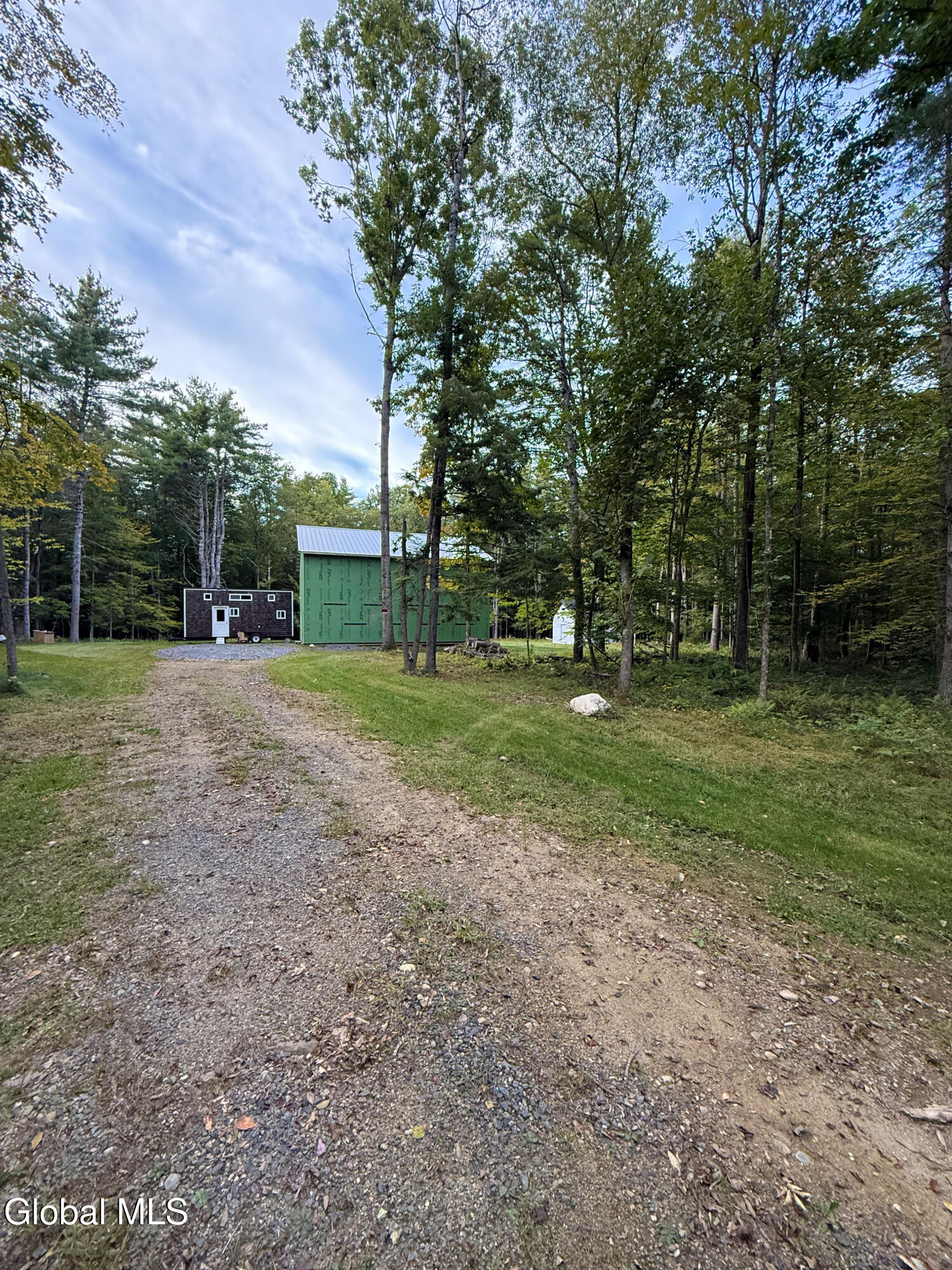 317 County Highway 110 Broadalbin NY 12025