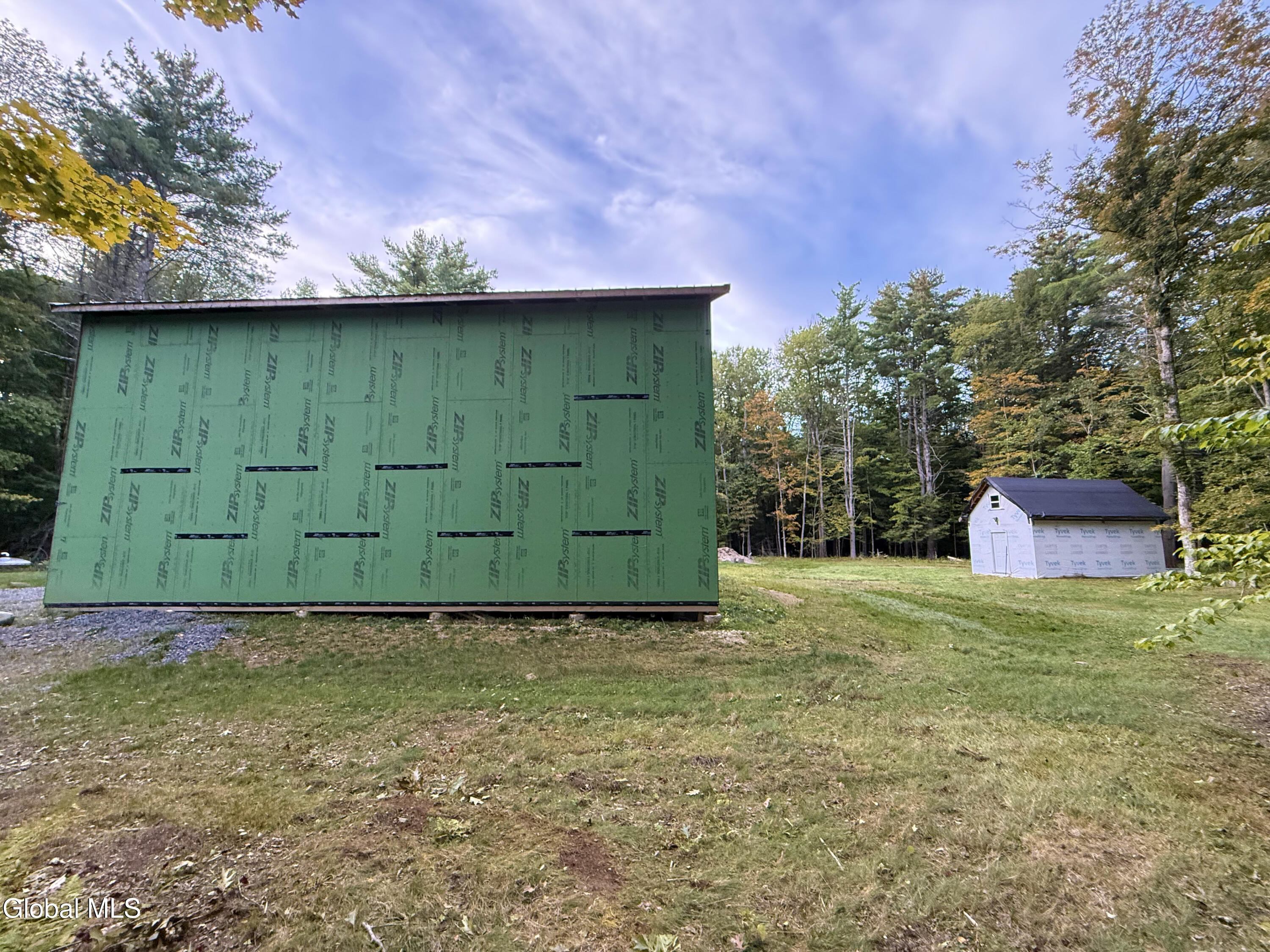 317 County Highway 110 Broadalbin NY 12025