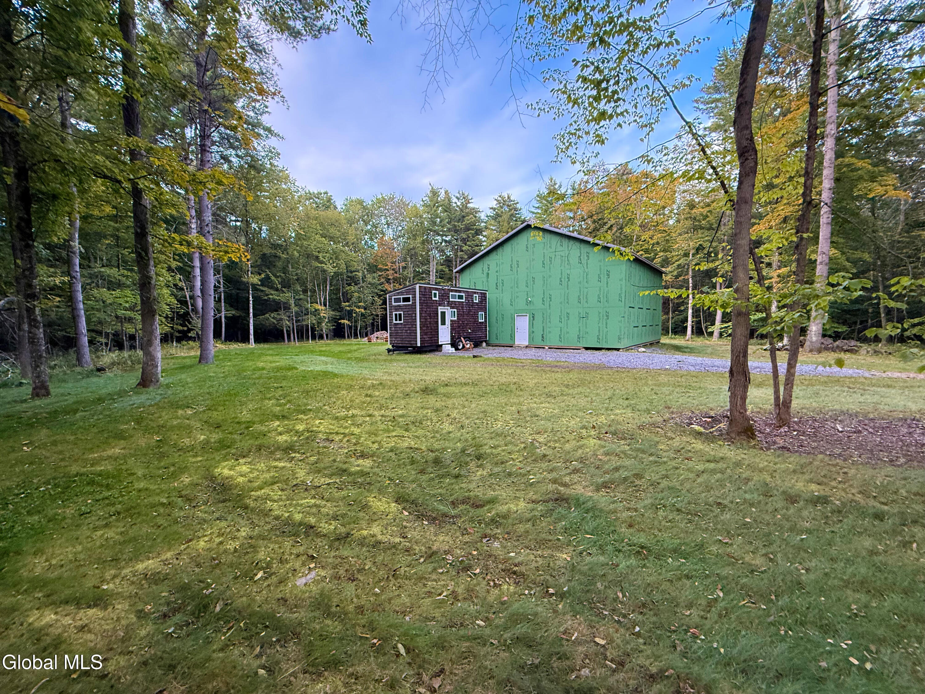 317 County Highway 110 Broadalbin NY 12025