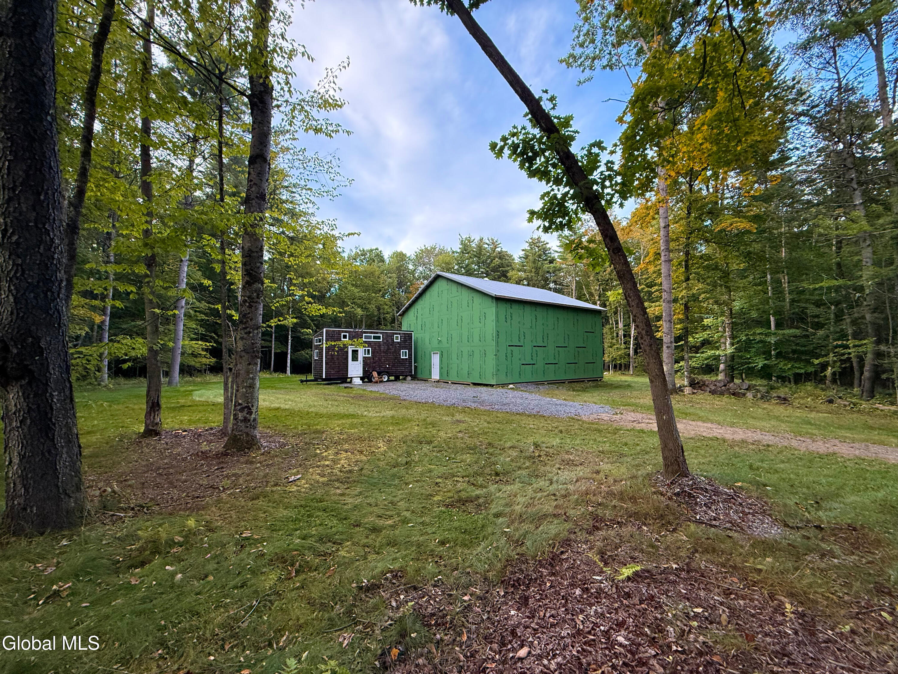 317 County Highway 110 Broadalbin NY 12025
