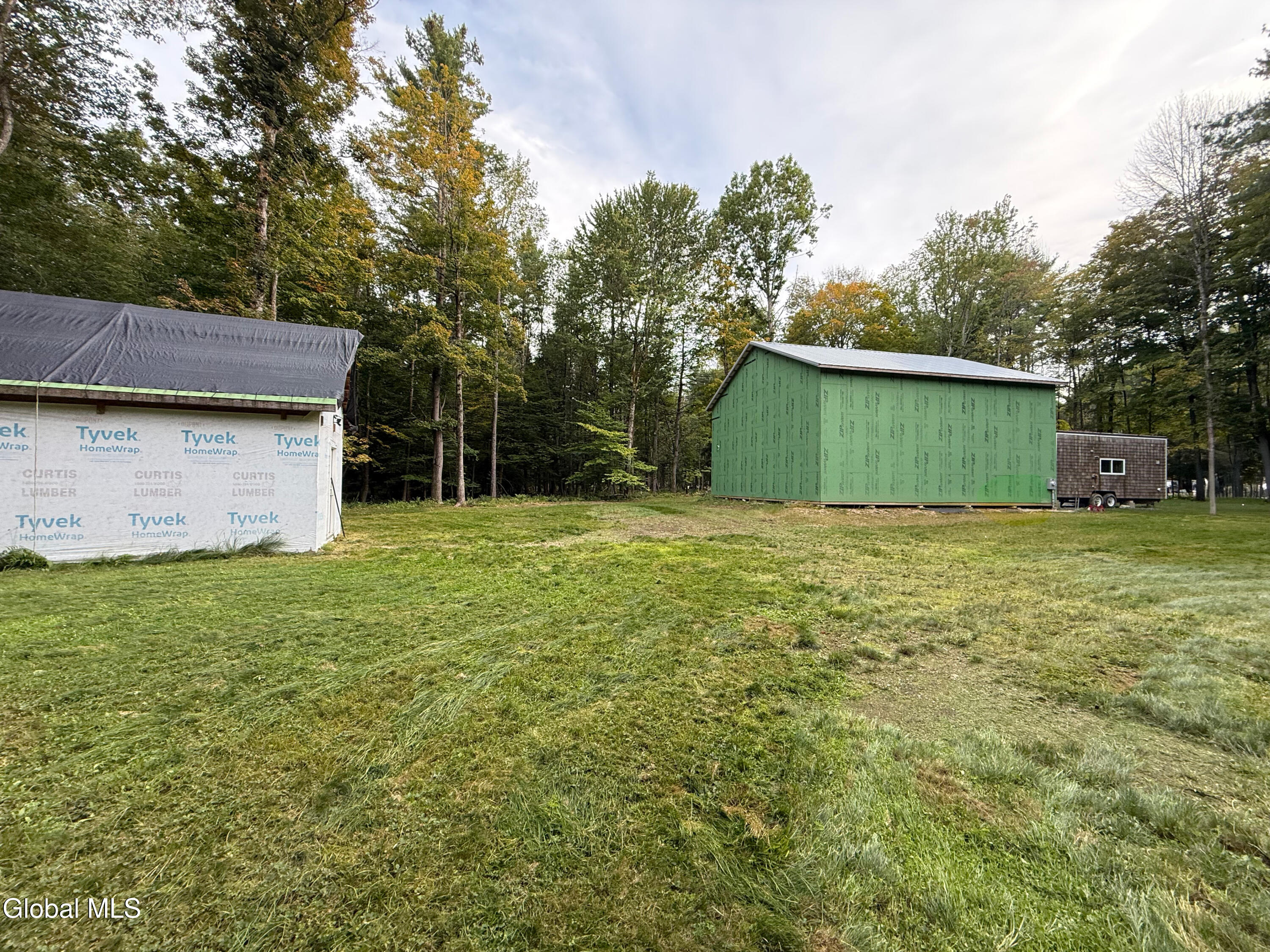 317 County Highway 110 Broadalbin NY 12025
