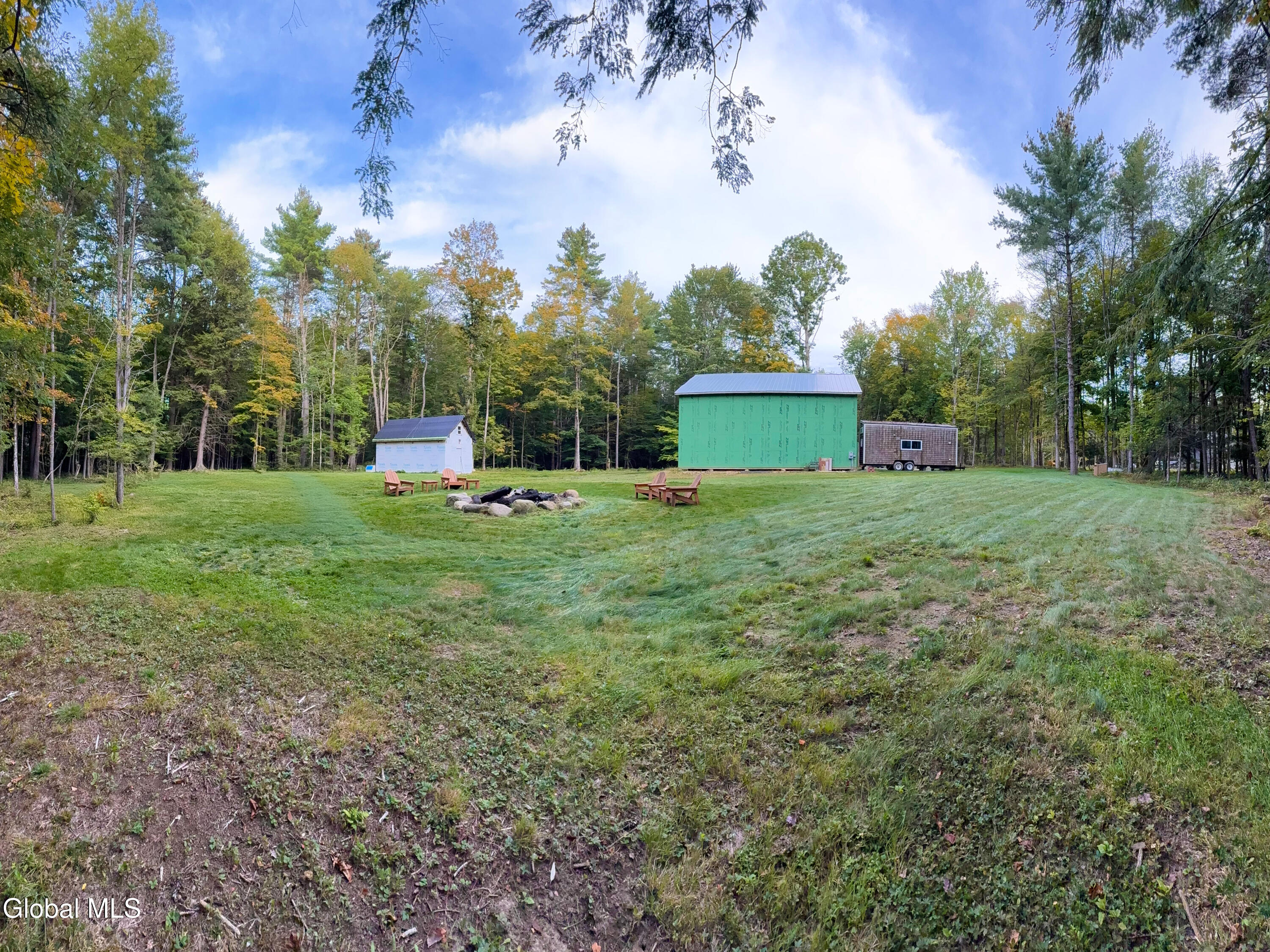 317 County Highway 110 Broadalbin NY 12025