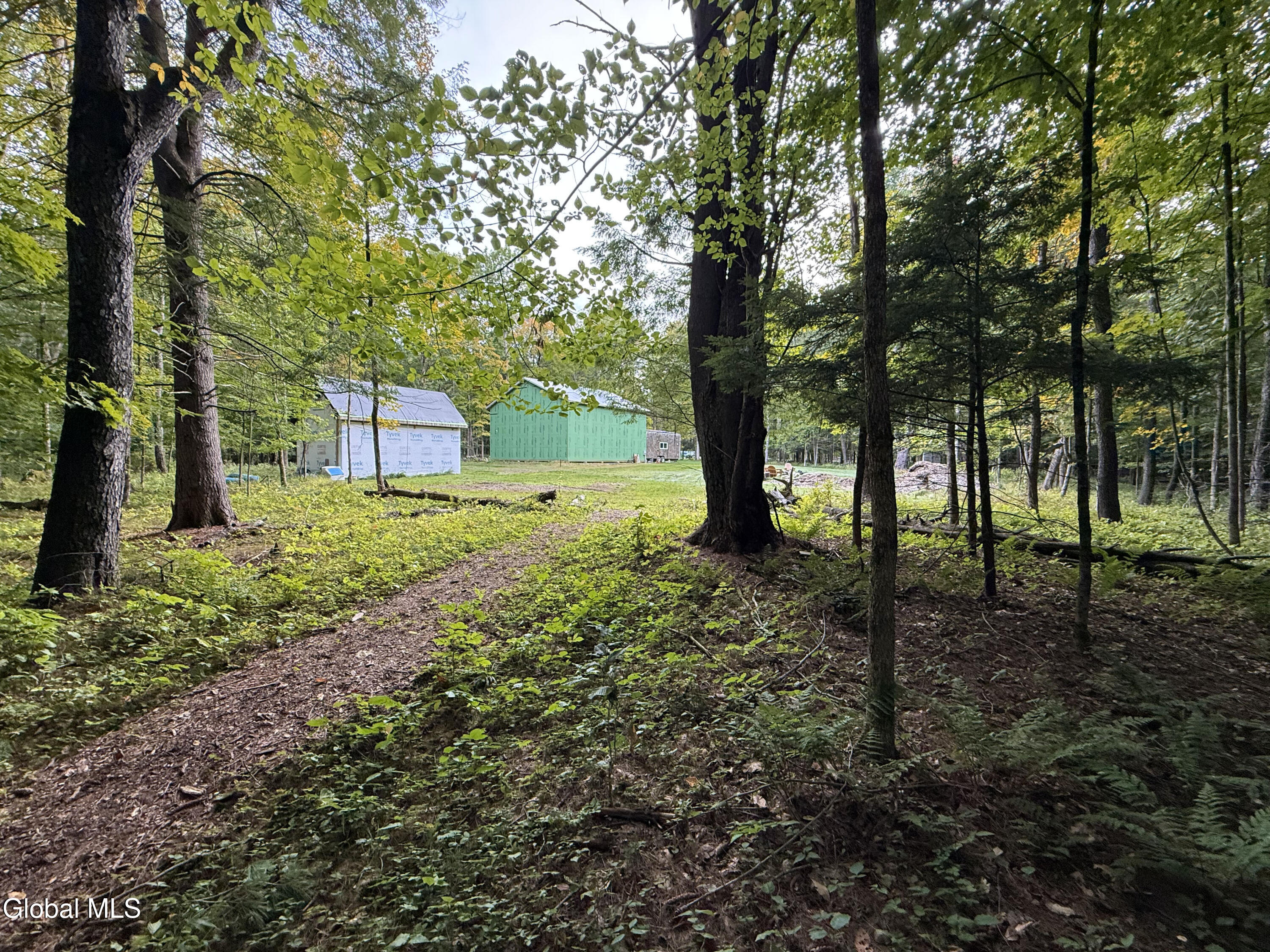 317 County Highway 110 Broadalbin NY 12025