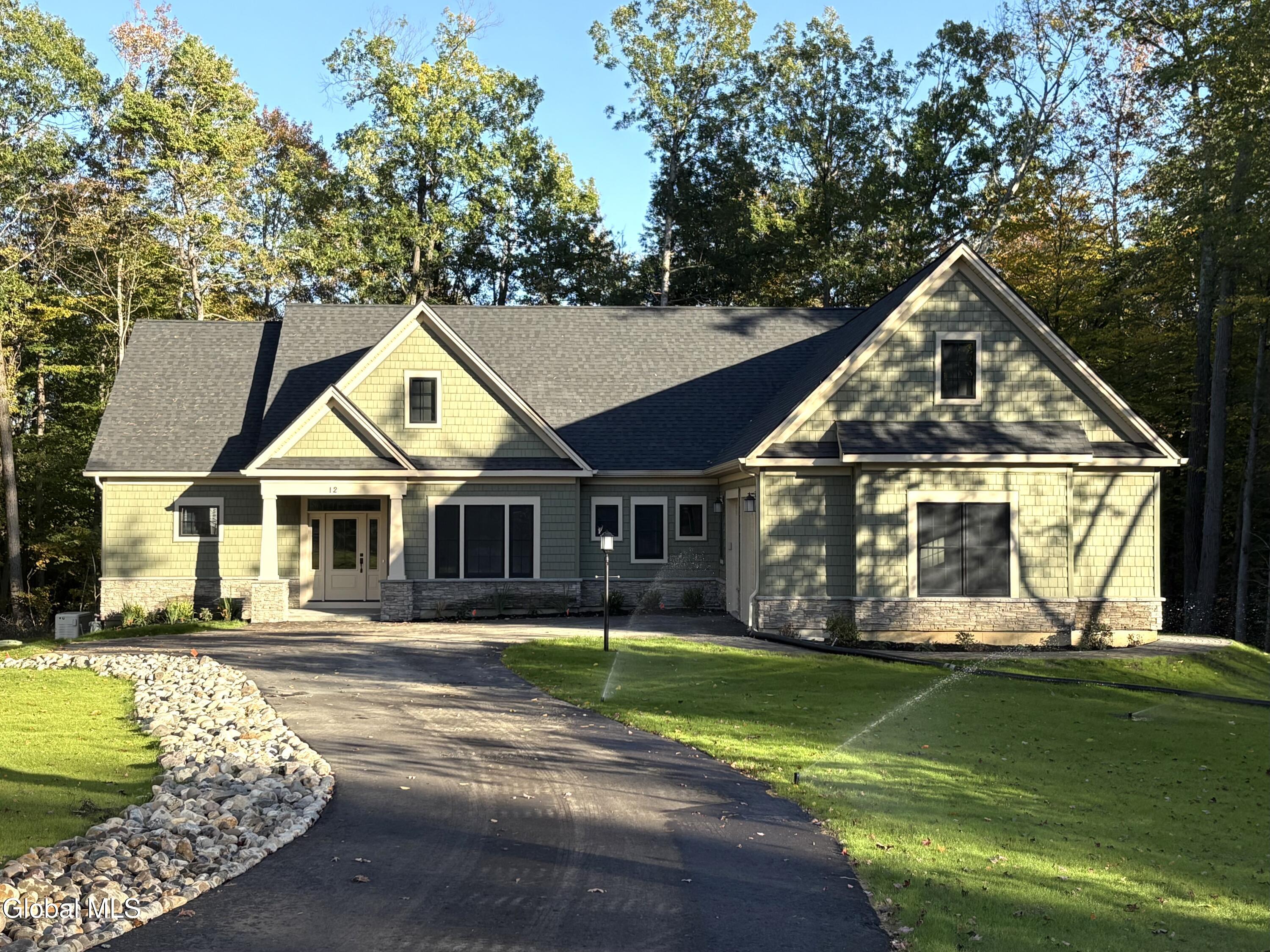 12 Jennifer Lane Ballston Spa NY 12020