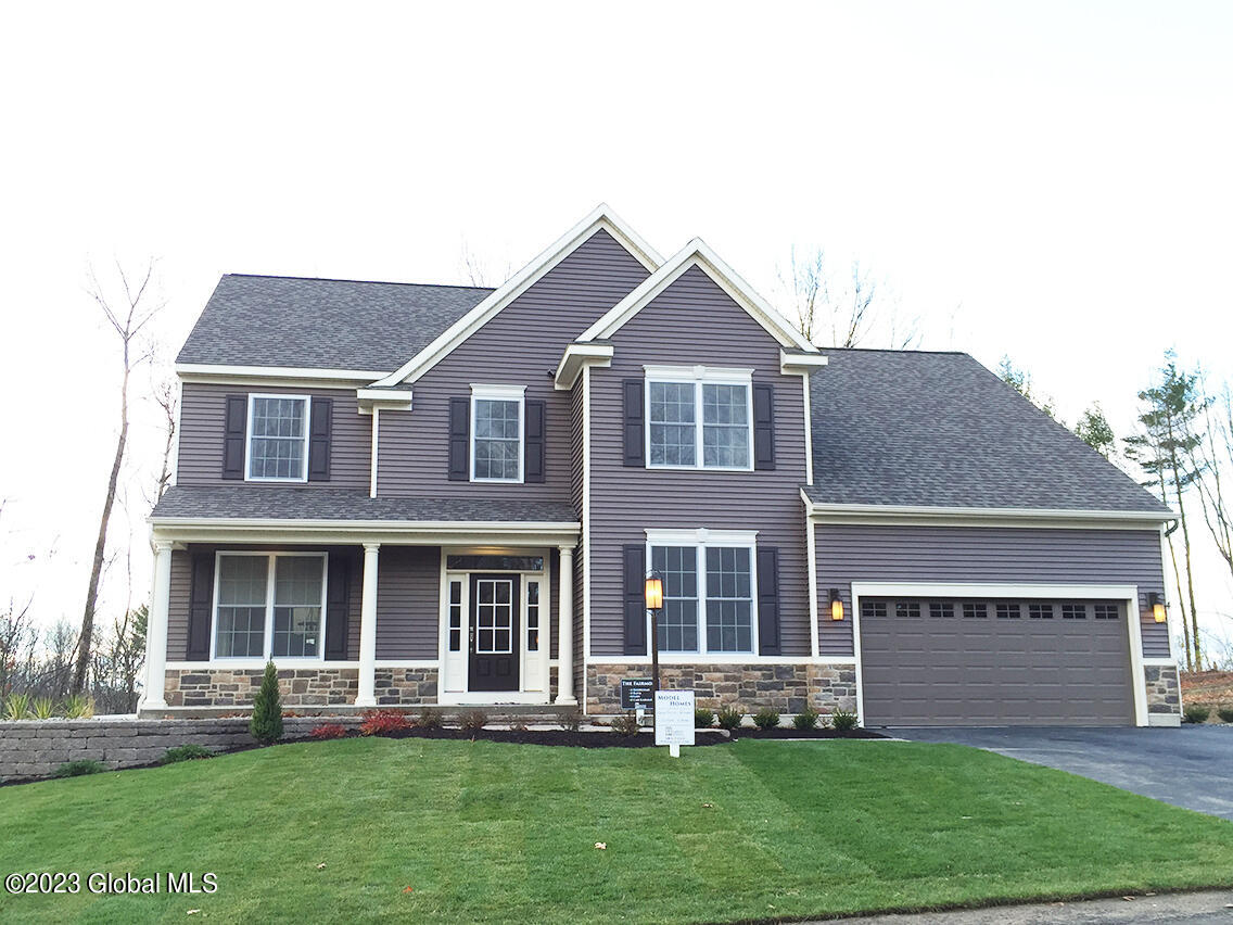 27 Wetherby Court Cohoes NY 12047