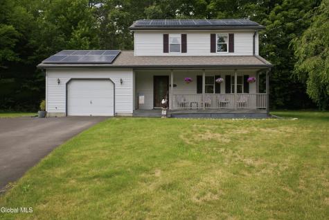 31 Oak Street Lake George NY 12845