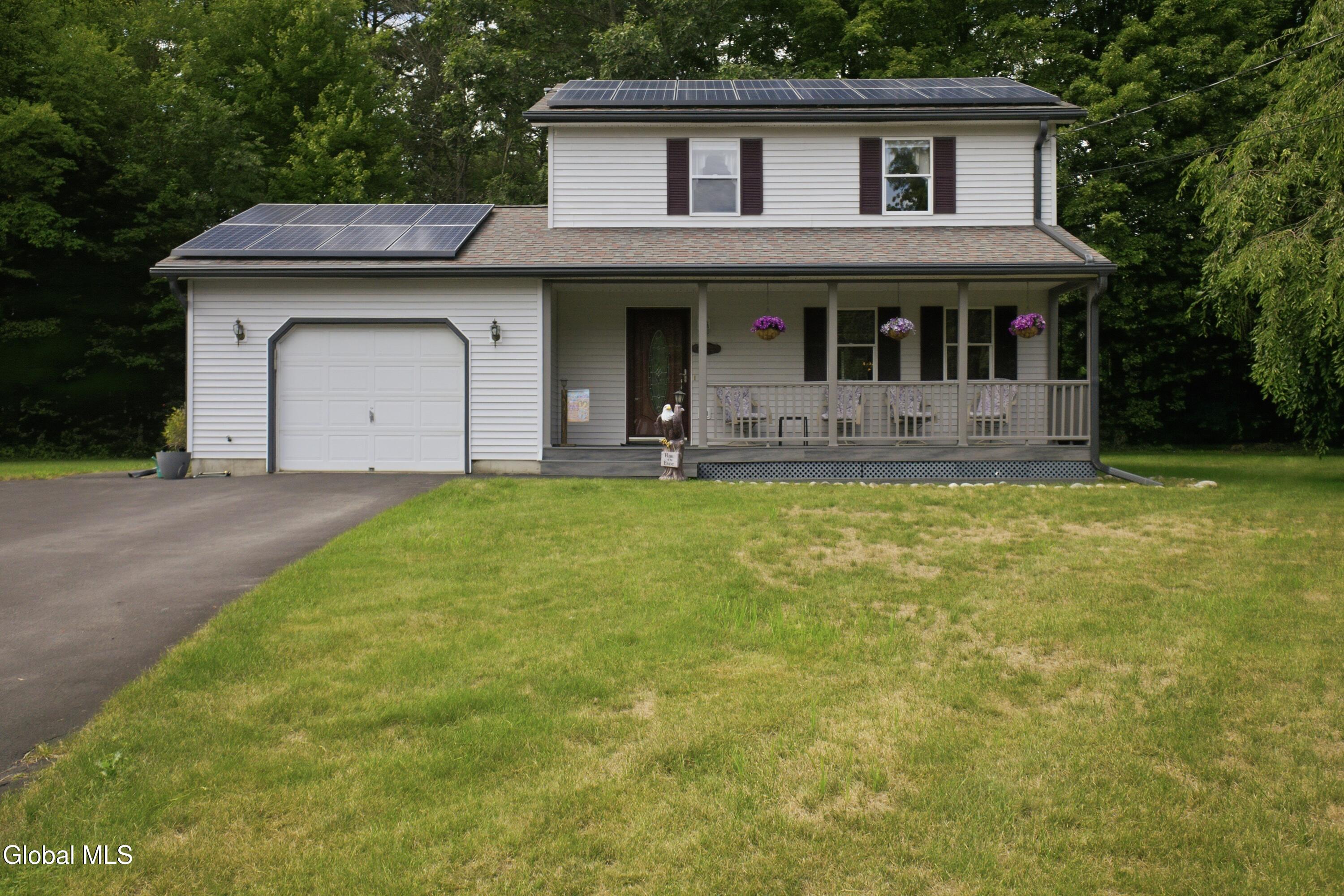 31 Oak Street Lake George NY 12845