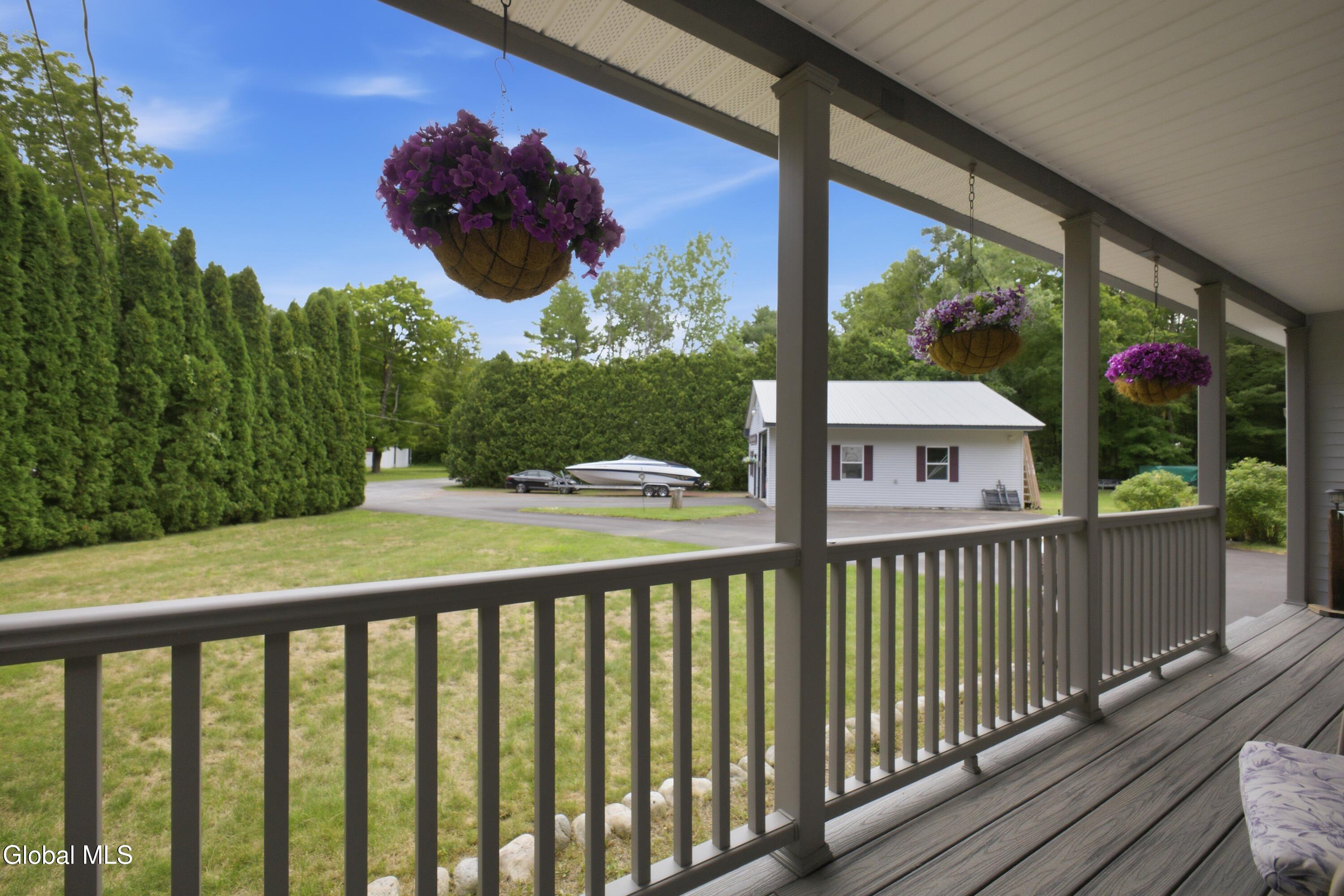 31 Oak Street Lake George NY 12845