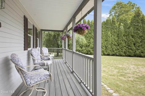 31 Oak Street Lake George NY 12845
