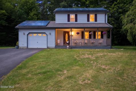 31 Oak Street Lake George NY 12845