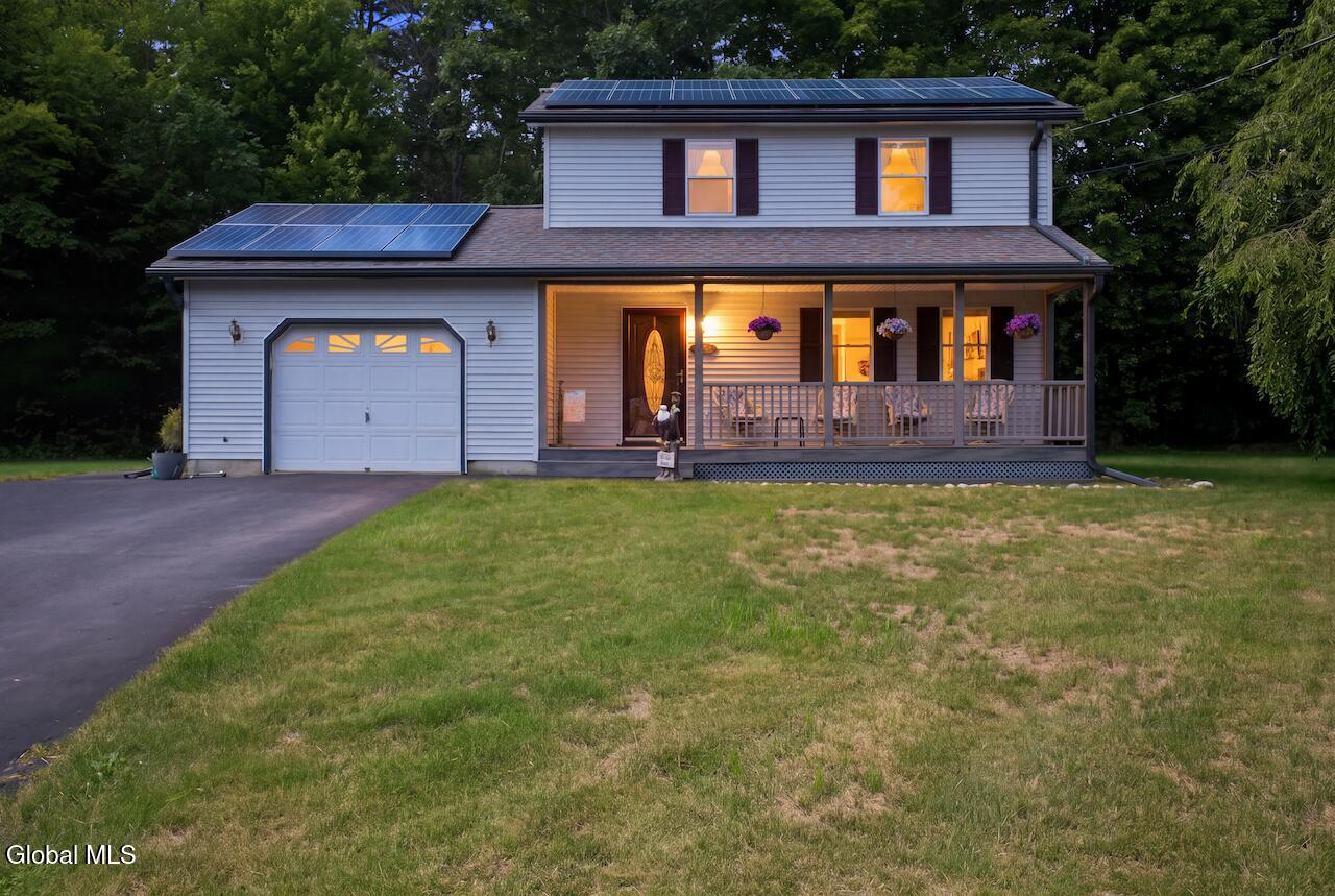 31 Oak Street Lake George NY 12845