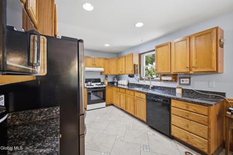 31 Oak Street Lake George NY 12845