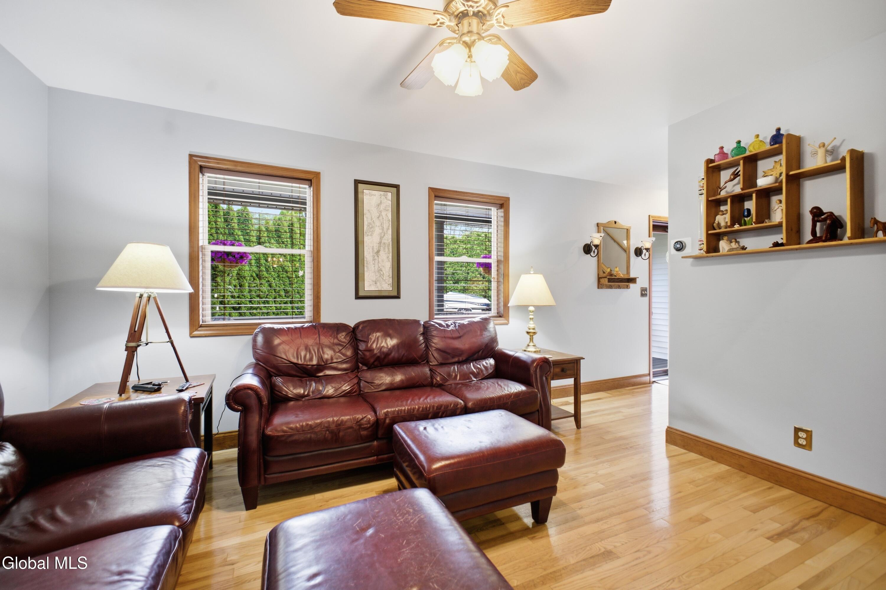 31 Oak Street Lake George NY 12845