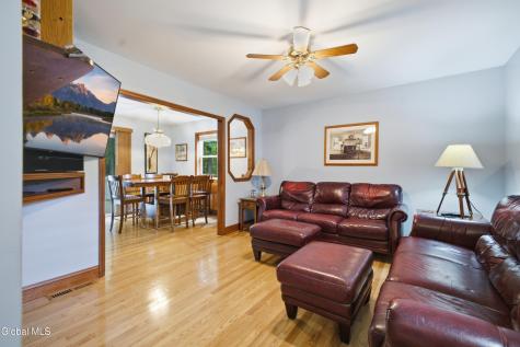 31 Oak Street Lake George NY 12845