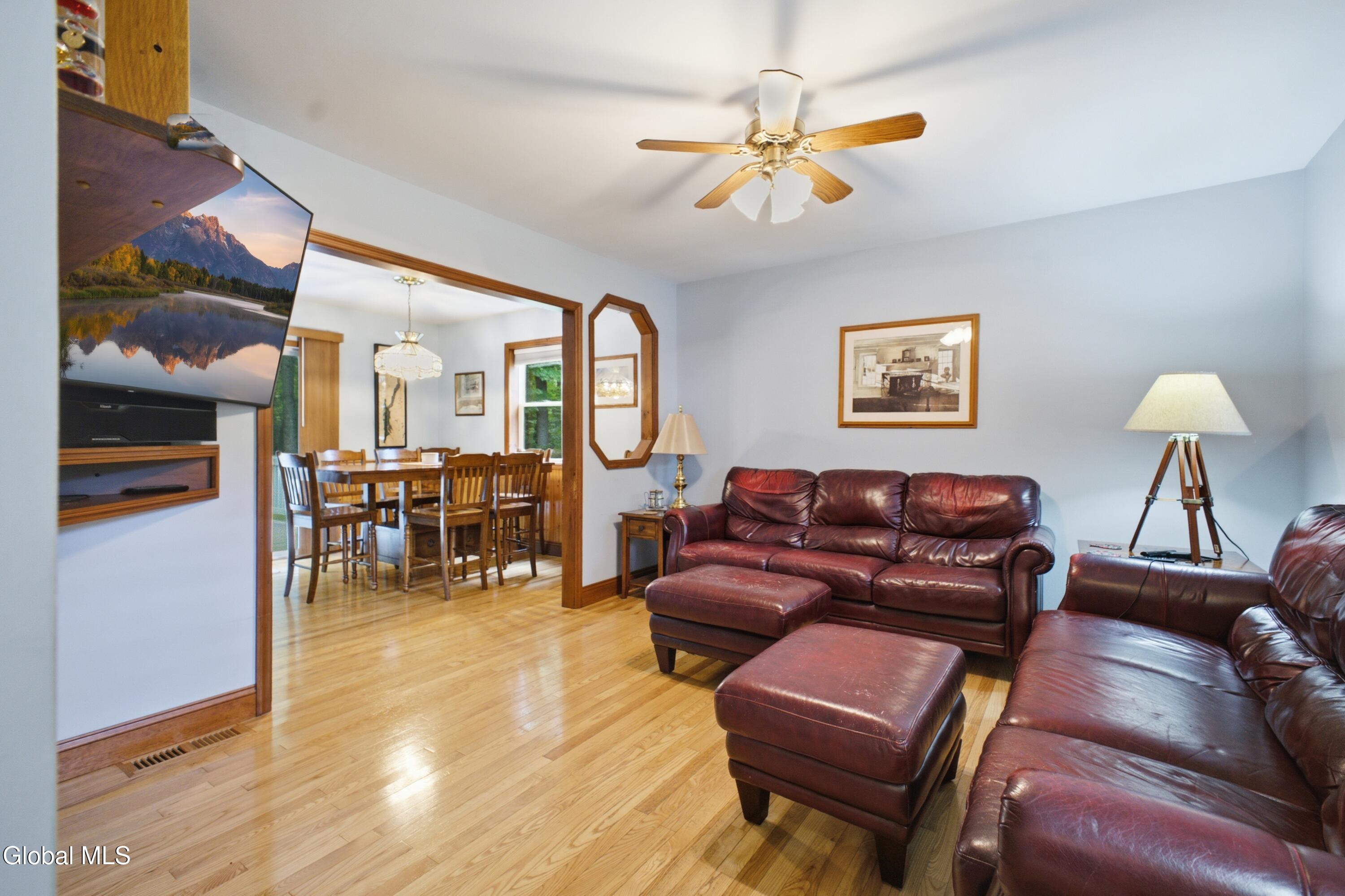 31 Oak Street Lake George NY 12845