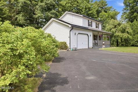 31 Oak Street Lake George NY 12845