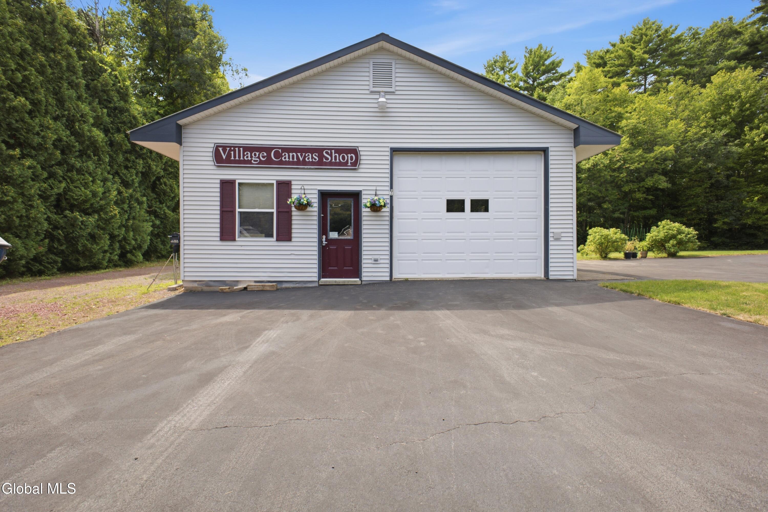 31 Oak Street Lake George NY 12845