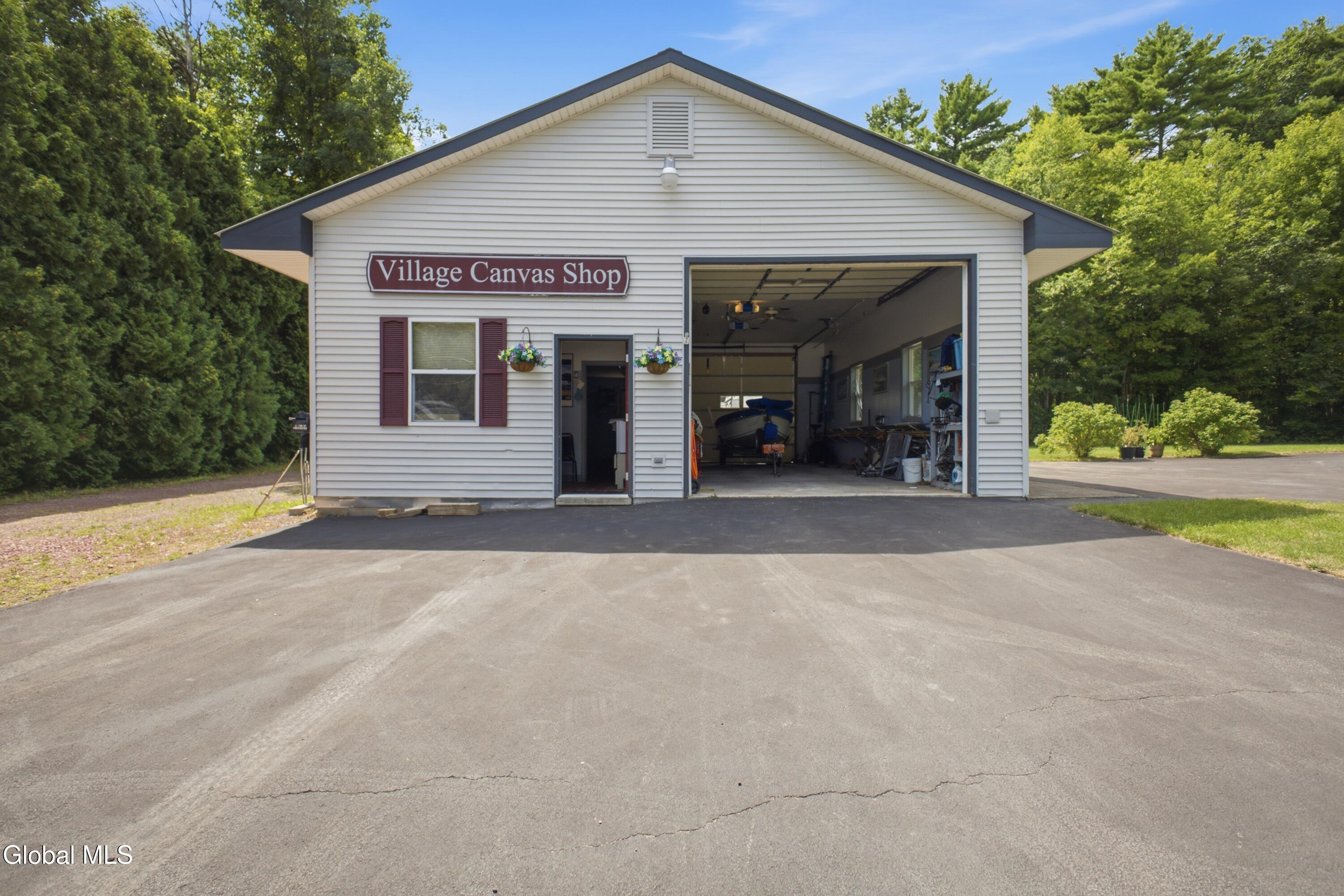 31 Oak Street Lake George NY 12845