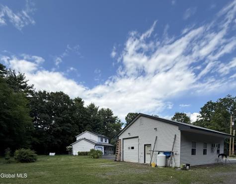 31 Oak Street Lake George NY 12845
