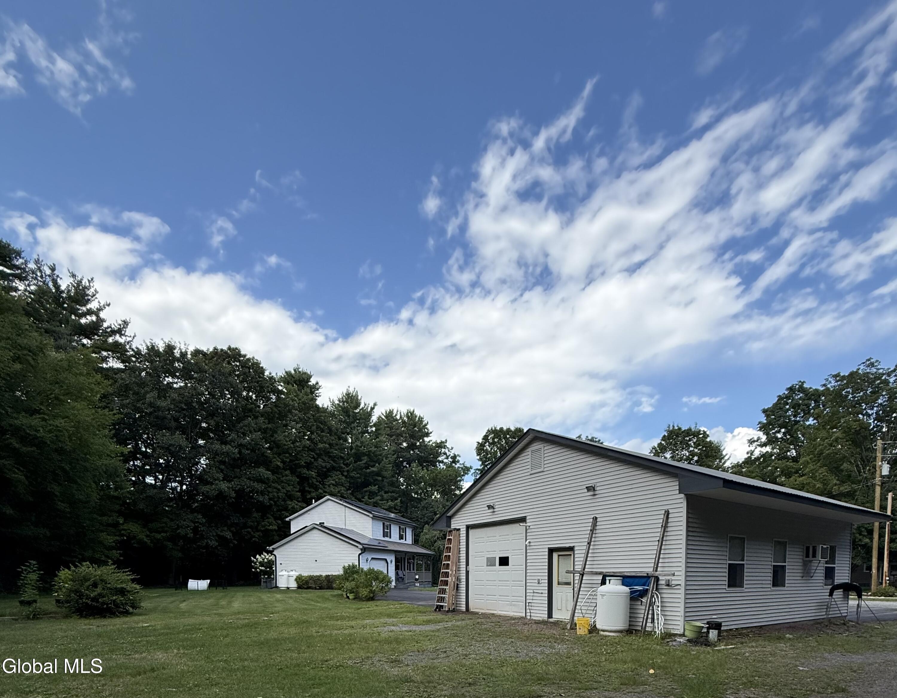 31 Oak Street Lake George NY 12845