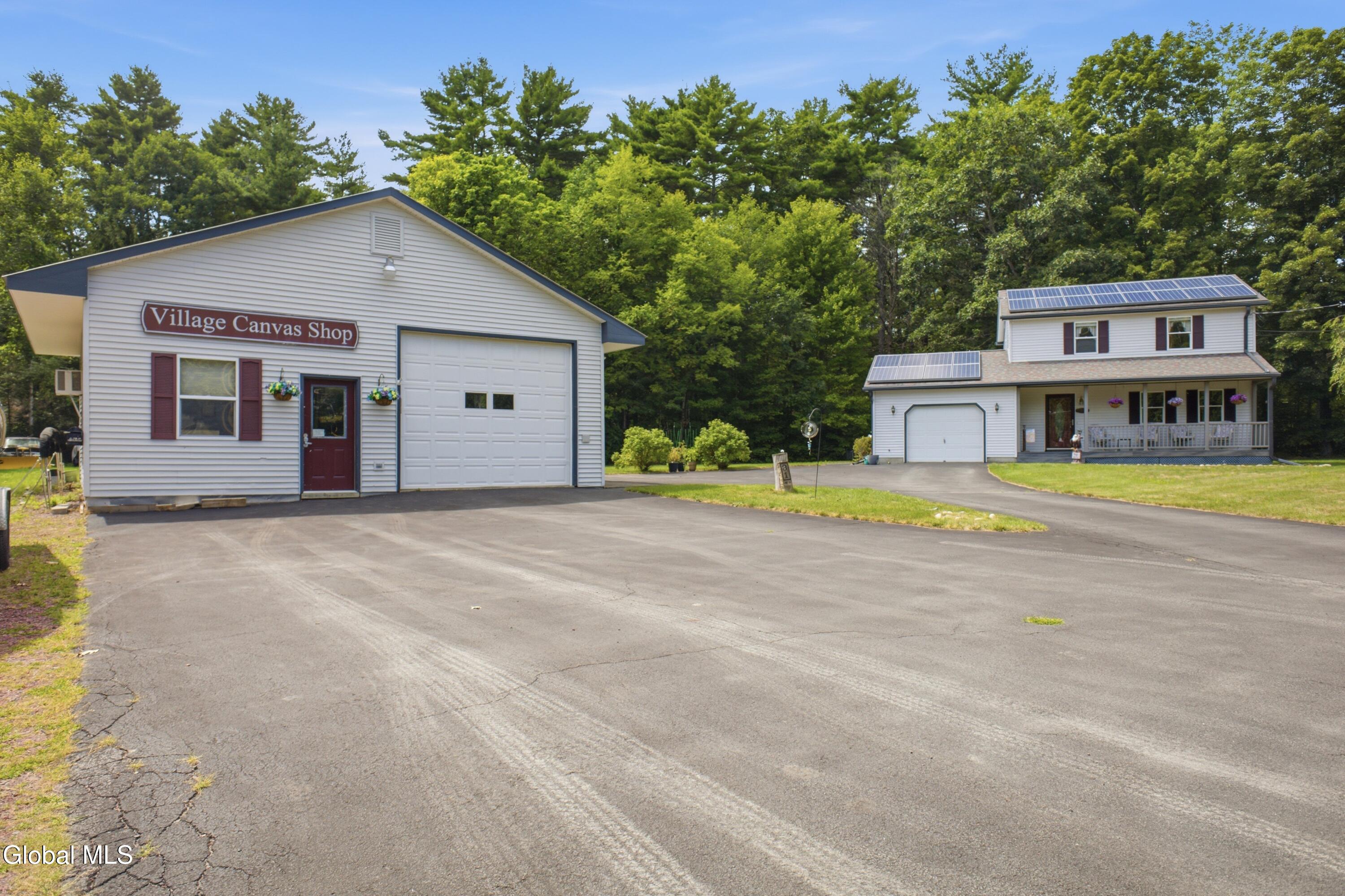 31 Oak Street Lake George NY 12845