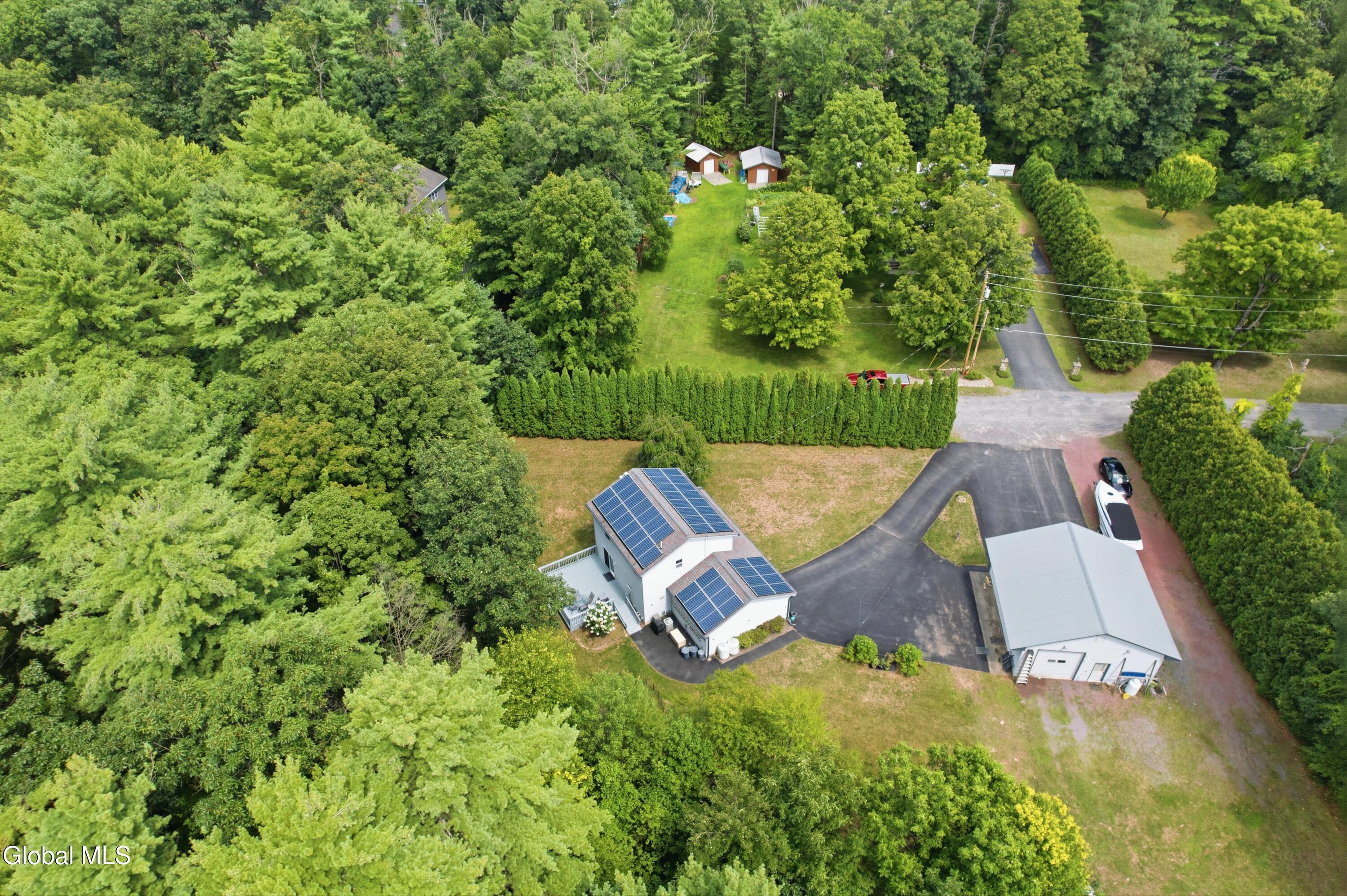 31 Oak Street Lake George NY 12845