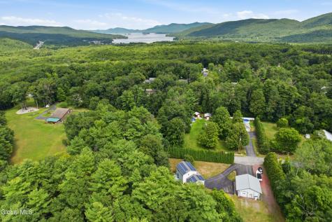31 Oak Street Lake George NY 12845