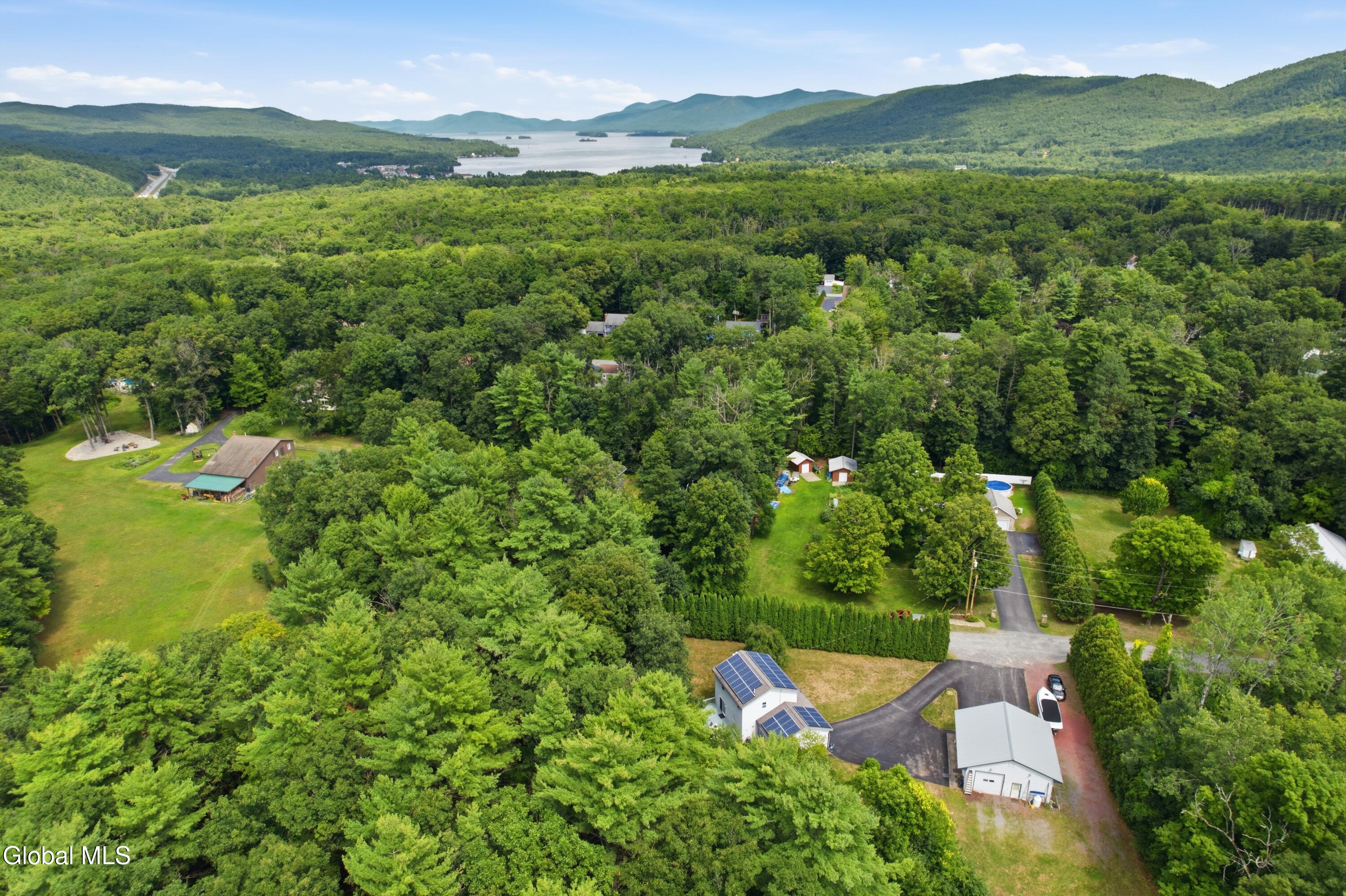 31 Oak Street Lake George NY 12845