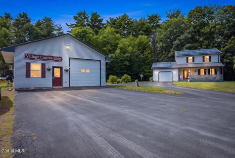 31 Oak Street Lake George NY 12845