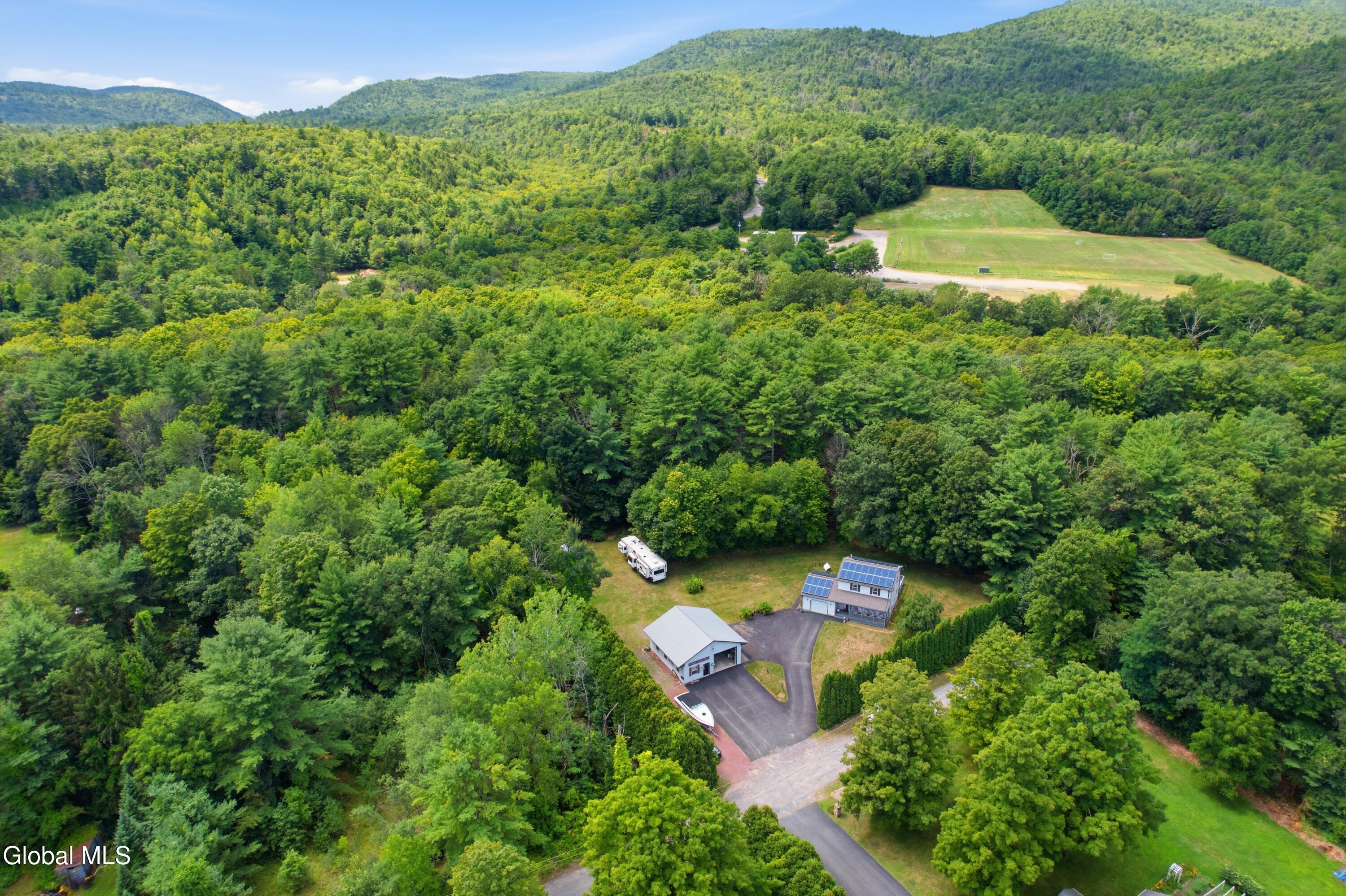 31 Oak Street Lake George NY 12845