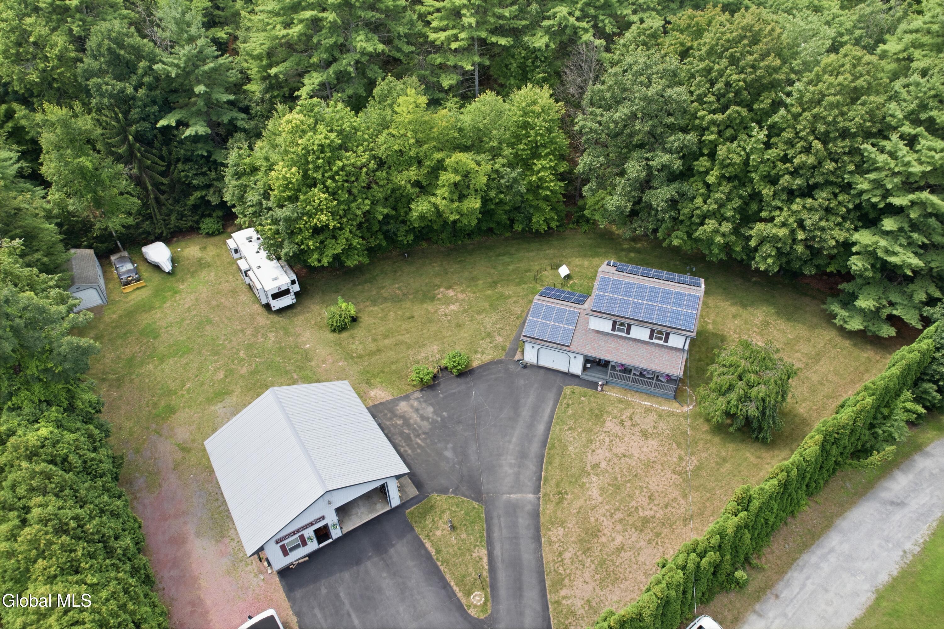 31 Oak Street Lake George NY 12845