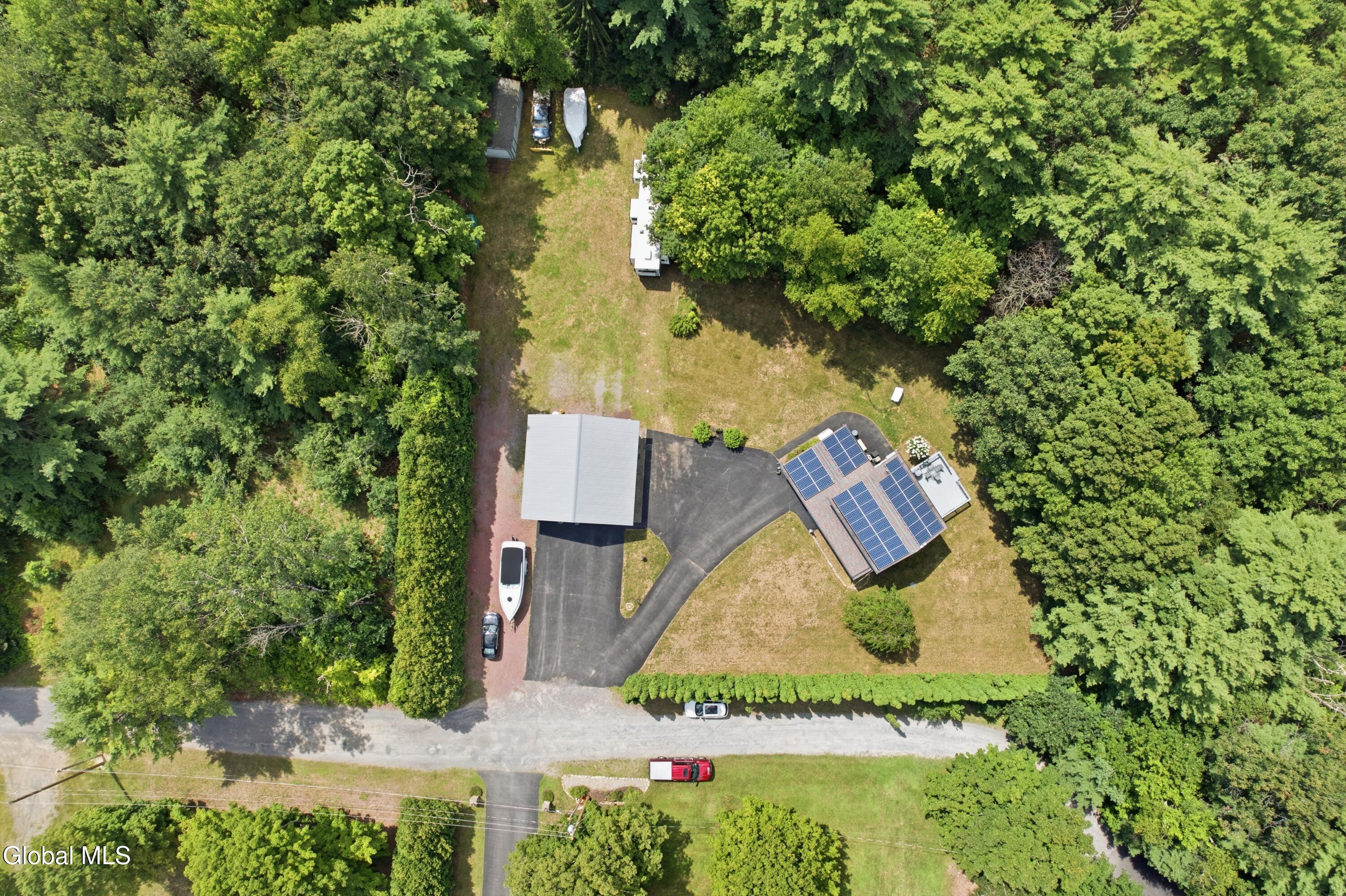 31 Oak Street Lake George NY 12845