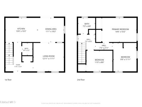 31 Oak Street Lake George NY 12845