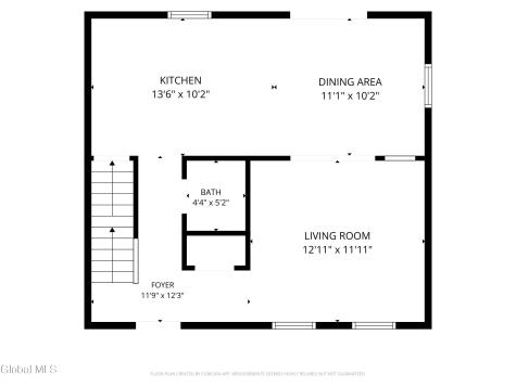 31 Oak Street Lake George NY 12845