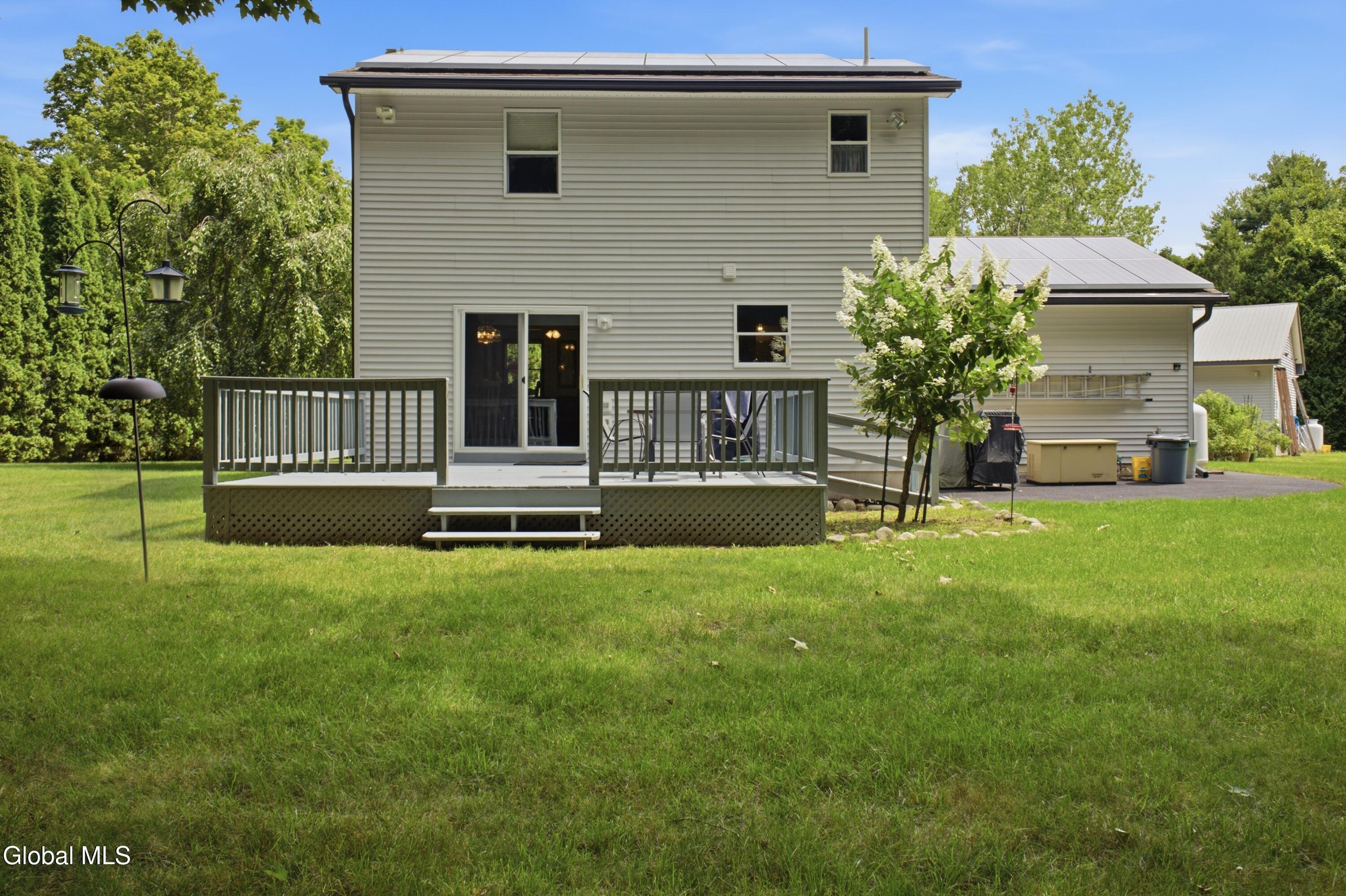 31 Oak Street Lake George NY 12845