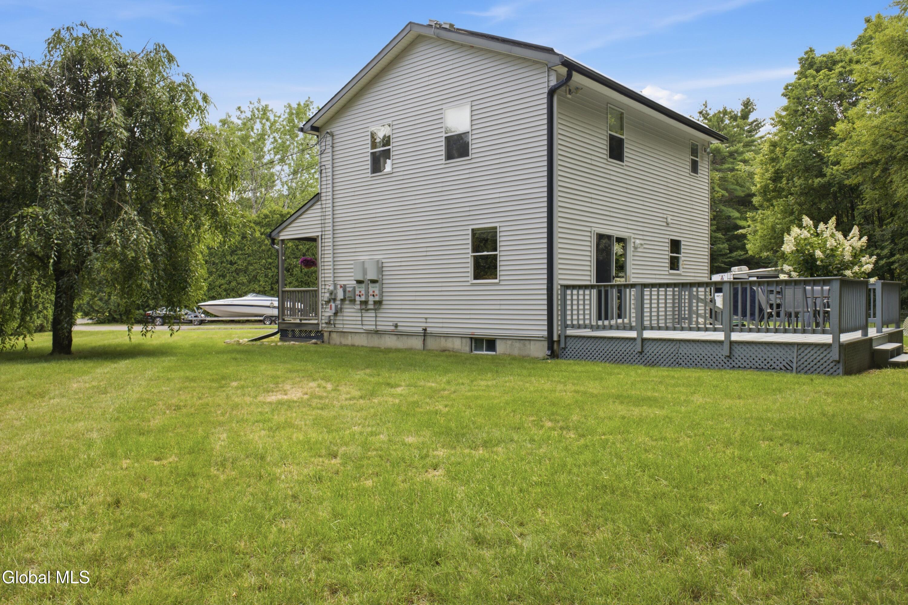 31 Oak Street Lake George NY 12845