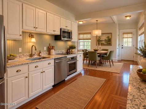 18 Orient Avenue Averill Park NY 12018