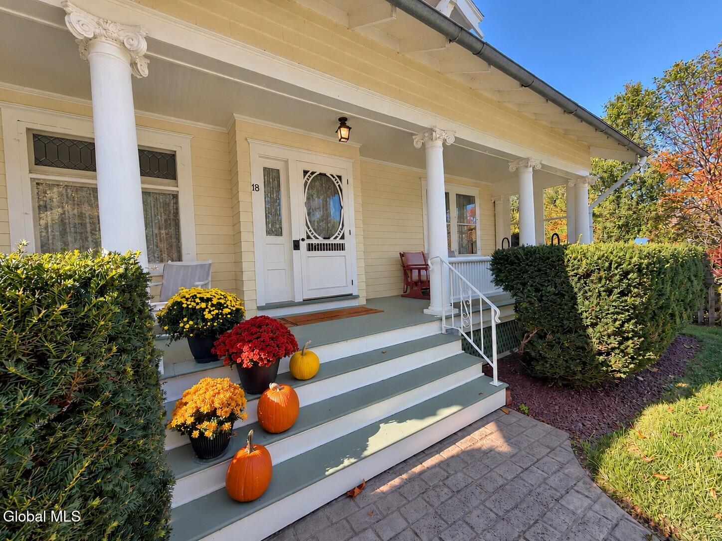 18 Orient Avenue Averill Park NY 12018