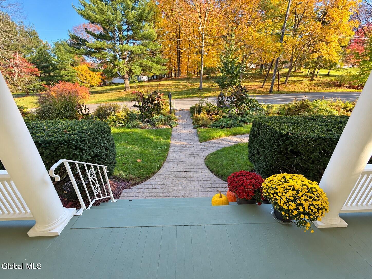 18 Orient Avenue Averill Park NY 12018