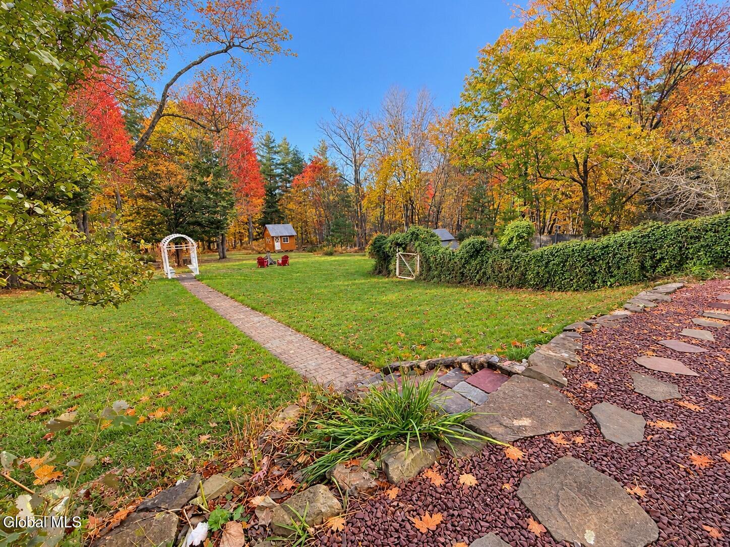 18 Orient Avenue Averill Park NY 12018