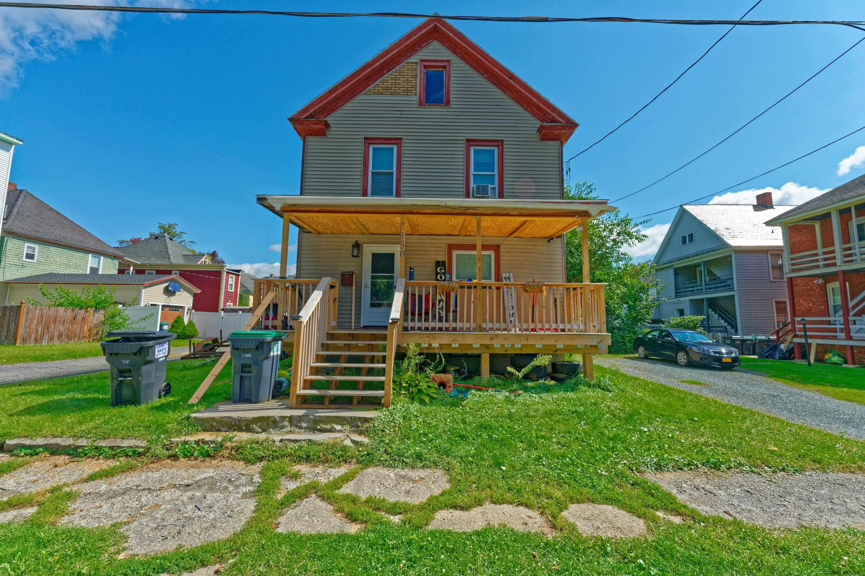 130 N 5th Avenue Mechanicville NY 12118