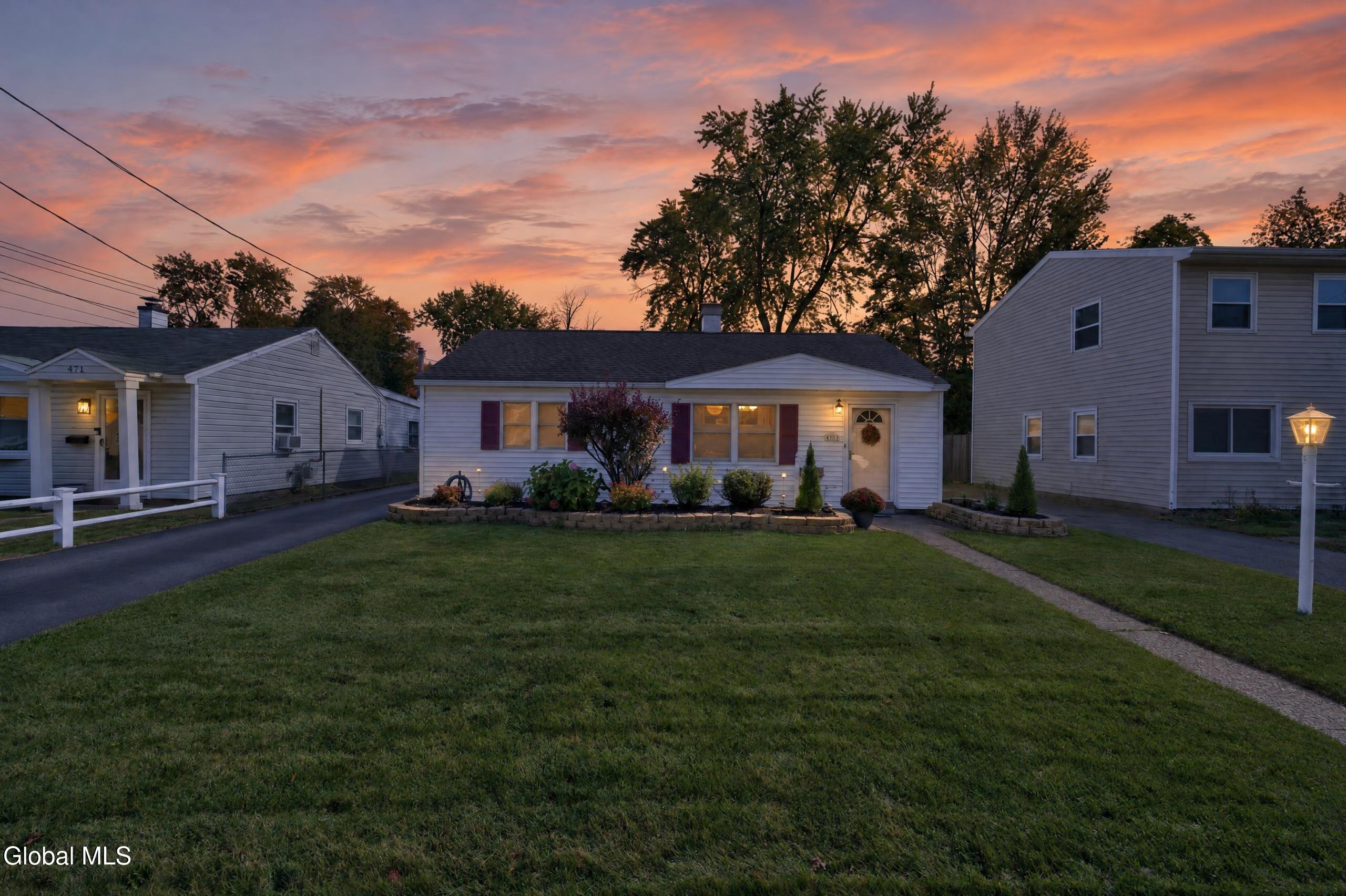 473 Bradford Road Schenectady NY 12304
