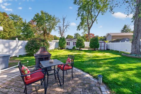 473 Bradford Road Schenectady NY 12304
