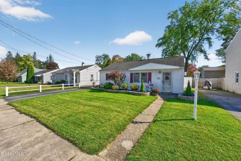 473 Bradford Road Schenectady NY 12304