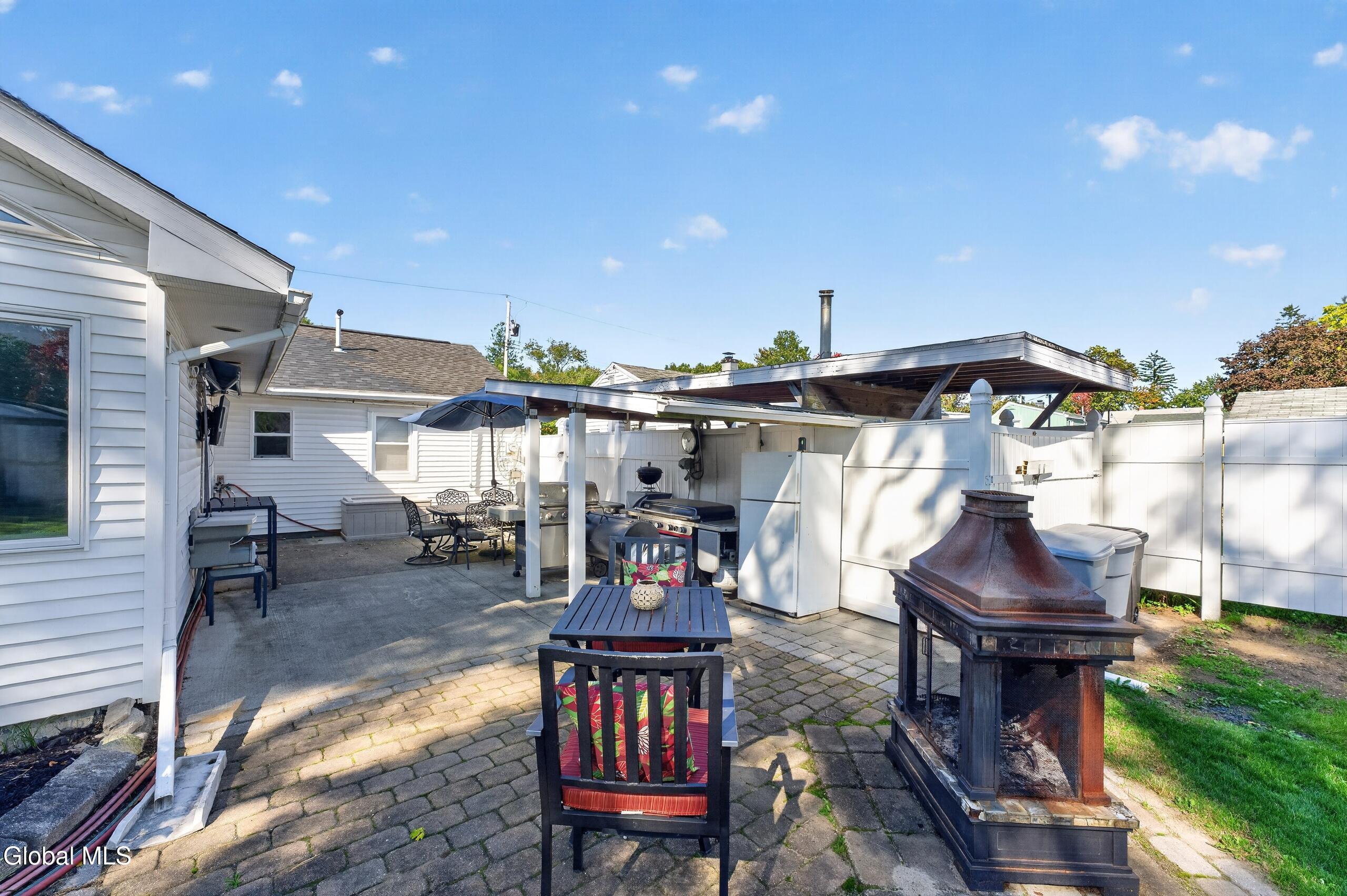 473 Bradford Road Schenectady NY 12304
