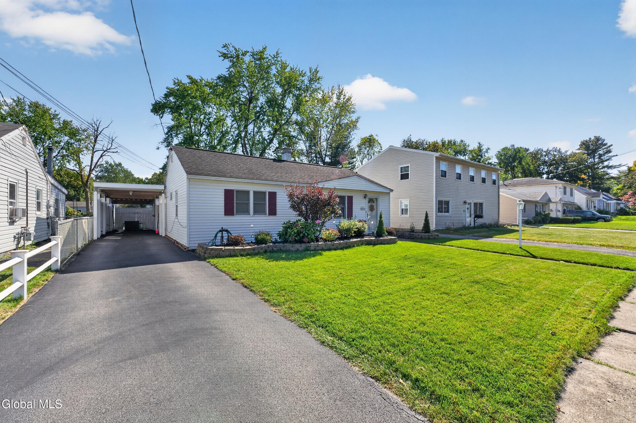 473 Bradford Road Schenectady NY 12304