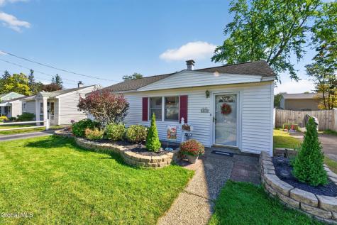 473 Bradford Road Schenectady NY 12304