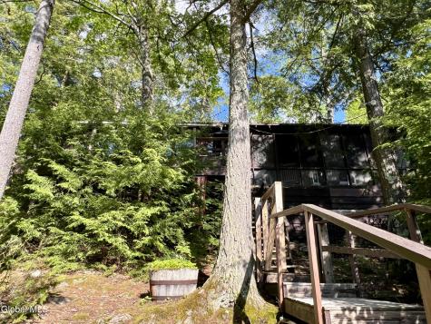 5317 8 Mile Way Putnam NY 12861