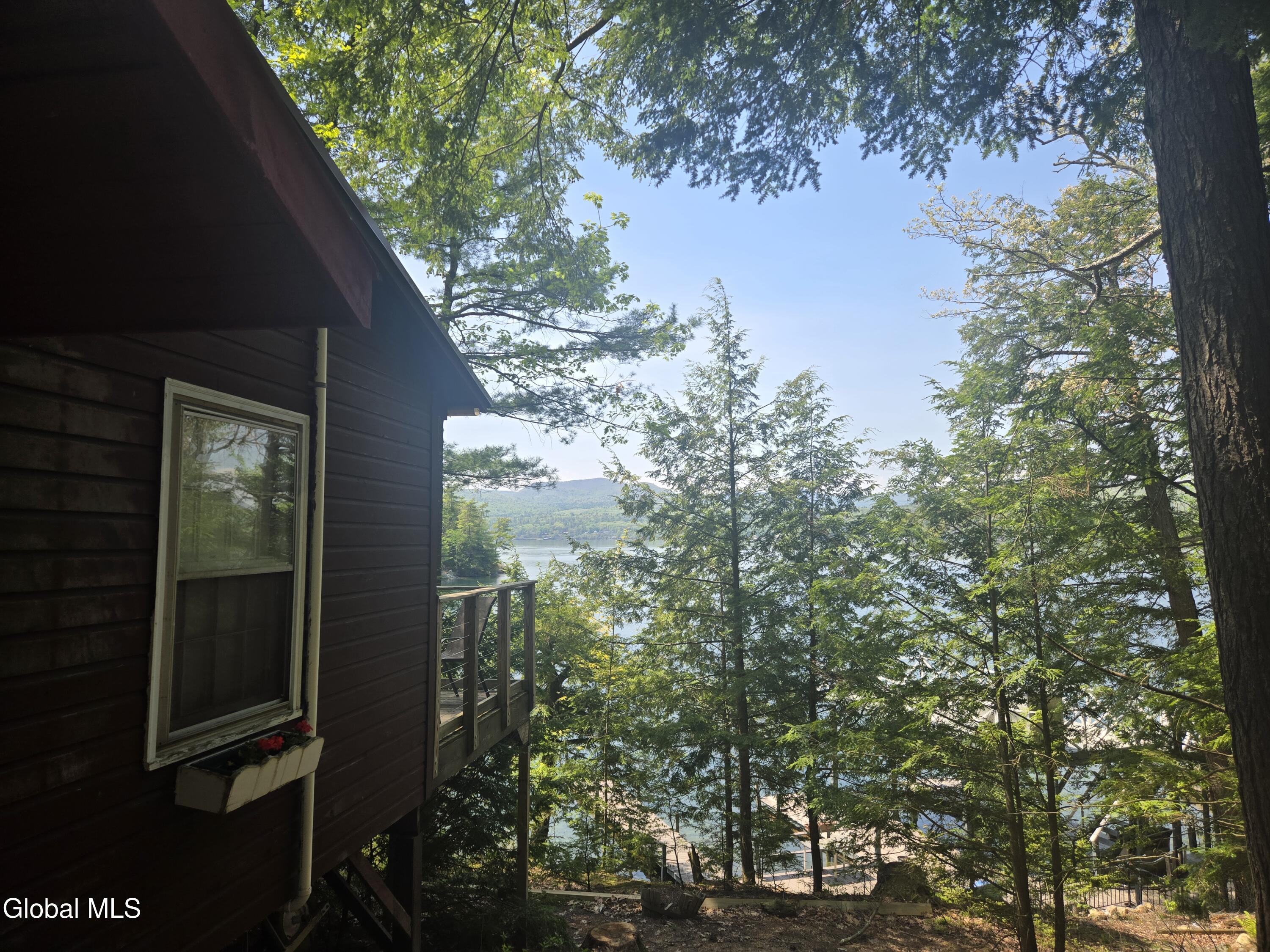 5317 .8 Mile Way Putnam NY 12861